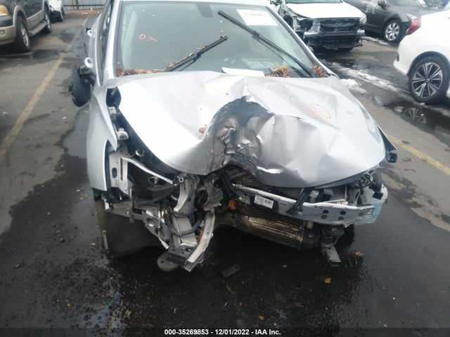 Chevrolet CRUZE LS 2019 1G1BC5SM8K7151703 Image 7