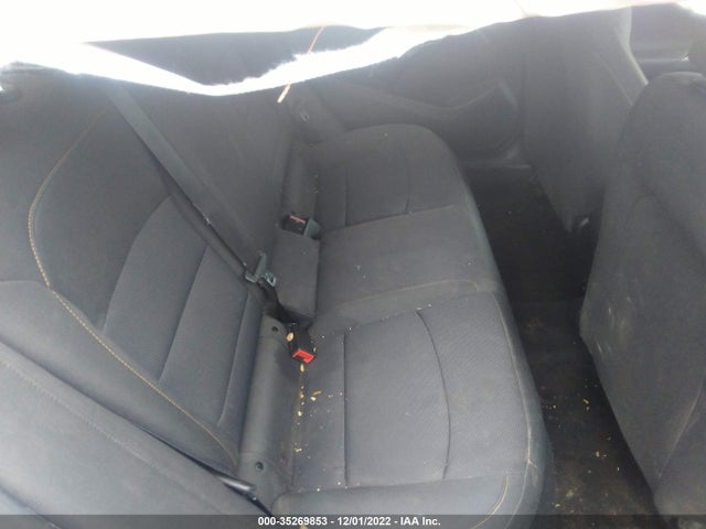 Chevrolet CRUZE LS 2019 1G1BC5SM8K7151703 Image 9