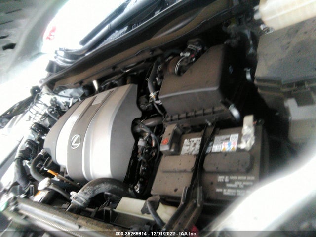 2022 Lexus RX, VIN: 2T2HZMDA3NC334602