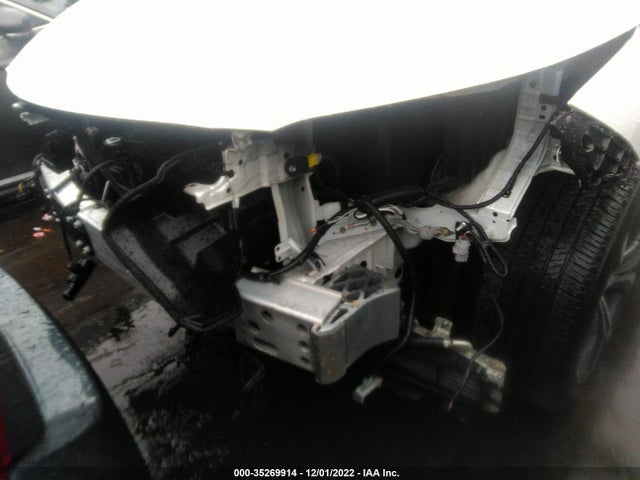 2022 Lexus RX, VIN: 2T2HZMDA3NC334602