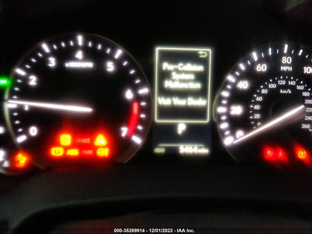 2022 Lexus RX, VIN: 2T2HZMDA3NC334602