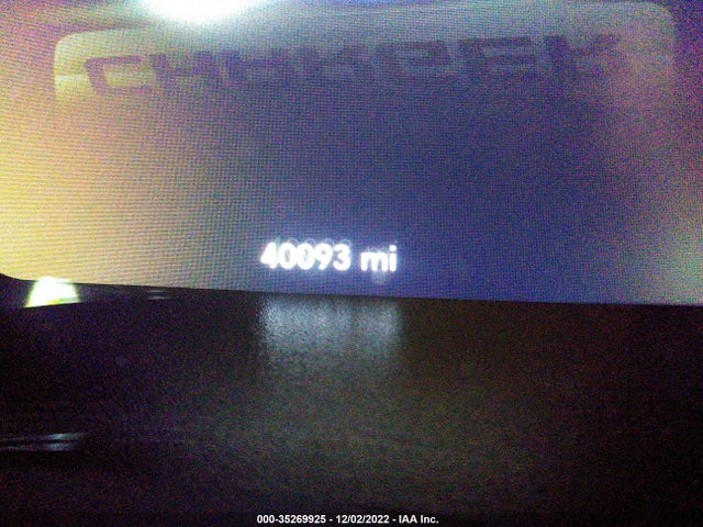 Dodge CHARGER GT 2020 2C3CDXHG2LH188066 Image 12
