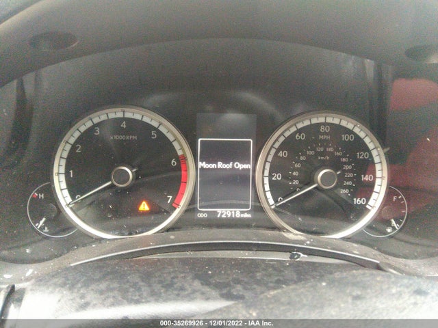 JTJYARBZ3F2019068 Lexus NX 200T