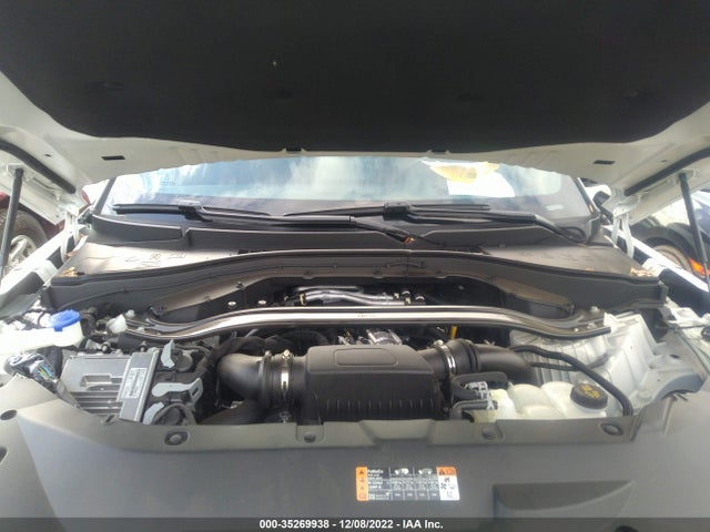 2022 Lincoln Aviator, VIN: 5LM5J7XC8NGL18323