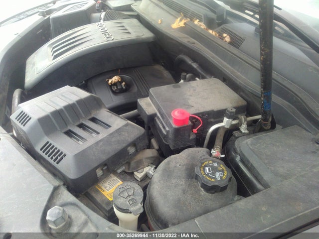 Chevrolet EQUINOX LT 2015 2GNFLFEK8F6237034 Image 10