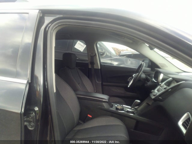 Chevrolet EQUINOX LT 2015 2GNFLFEK8F6237034 Image 5