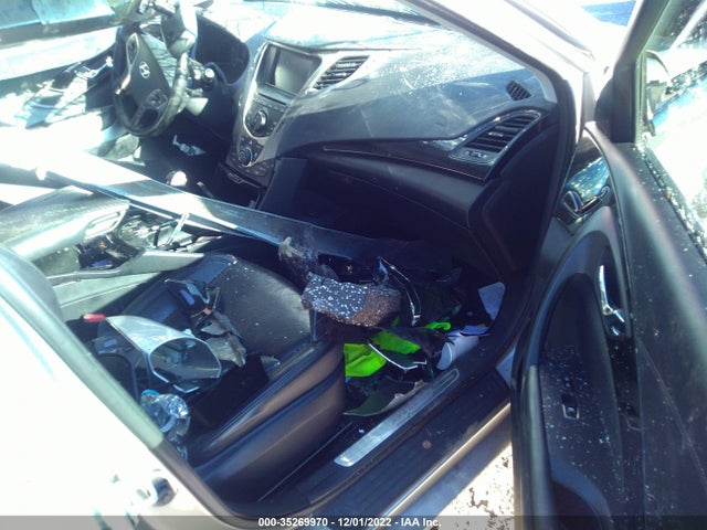 Hyundai Azera 2013 KMHFG4JG2DA300854 Image 5