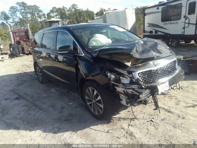 KNDMC5C18G6107587 auction archive image