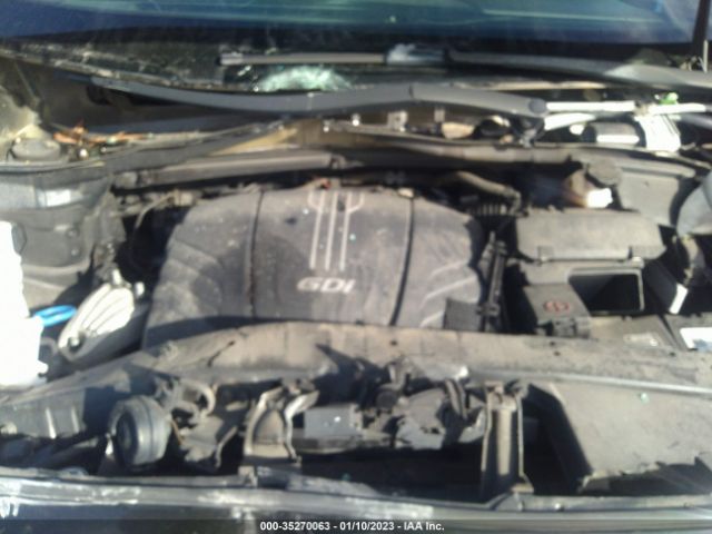 KNDMC5C18G6107587 KIA Sedona Sx