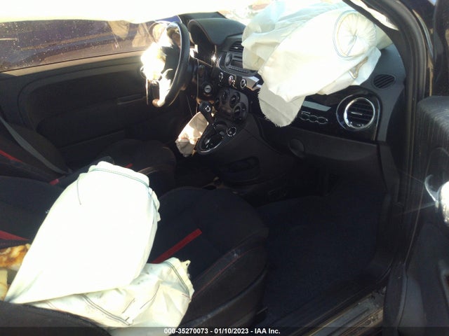 3C3CFFFH7FT625779 Fiat 500 ABARTH