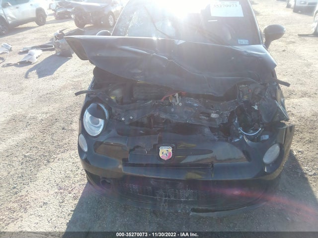 3C3CFFFH7FT625779 Fiat 500 ABARTH