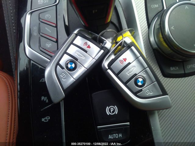 WBSJF0C56KB285698 BMW M5
