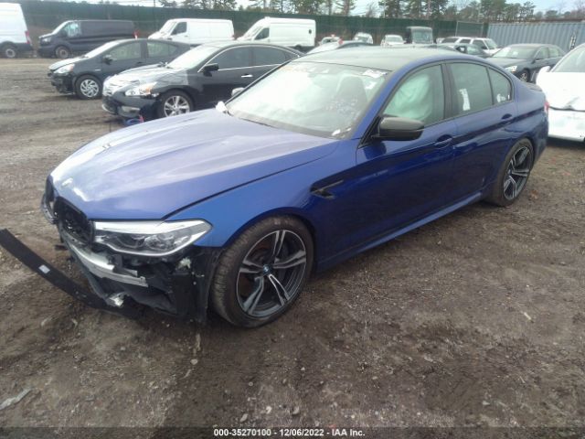 WBSJF0C56KB285698 BMW M5