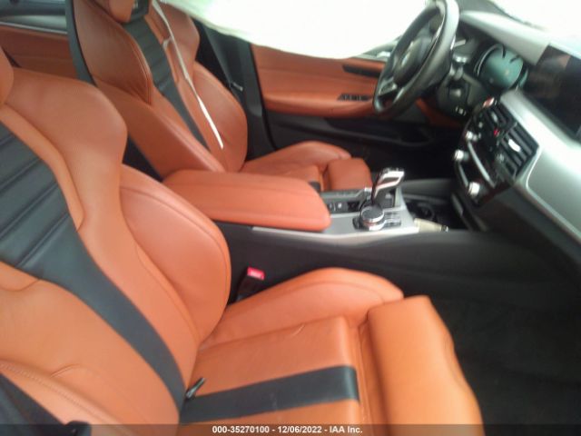 WBSJF0C56KB285698 BMW M5
