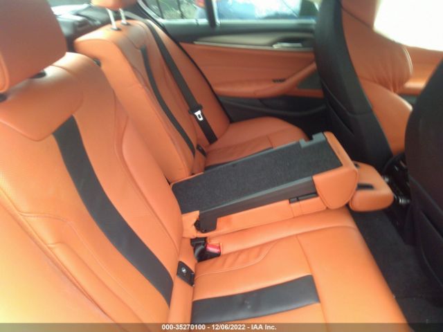 WBSJF0C56KB285698 BMW M5