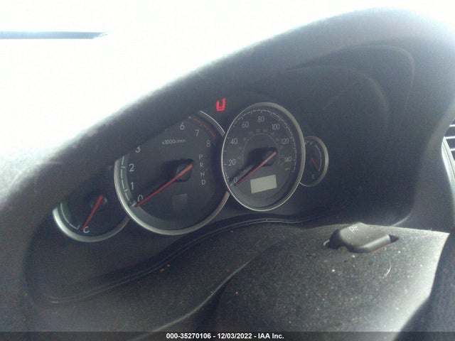 Subaru Legacy Wagon Outback 2007 4S4BP61C477331063 Image 7