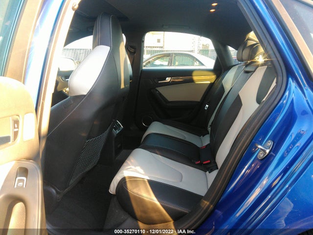 2016 Audi S4, VIN: WAUBGAFL9GA004335