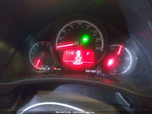 Volkswagen Beetle Coupe 2.5l Entry 2013 3VWFP7ATXDM669979 Image 7