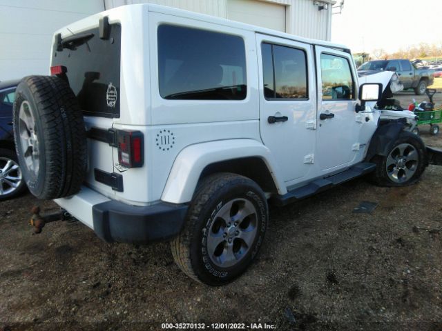 1C4BJWEGXGL217269 Jeep Wrangler Unlimited Sahara