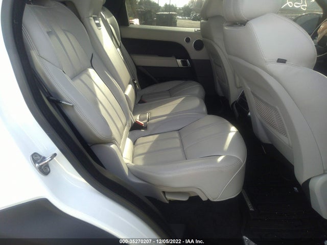 Land Rover RANGE ROVER SPORT 2016 SALWR2EFXGA598958 Image 9
