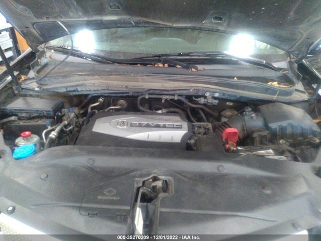 Acura MDX 2009 2HNYD28219H004621 Image 11