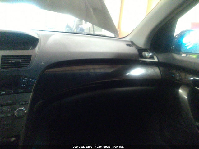 Acura MDX 2009 2HNYD28219H004621 Image 6