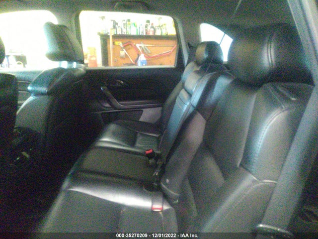 Acura MDX 2009 2HNYD28219H004621 Image 9