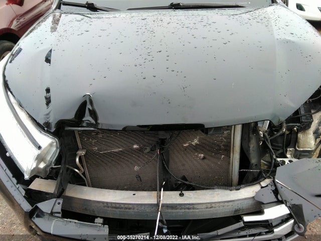 Toyota Highlander Se/xle 2019 5TDKZRFH8KS560980 Image 12