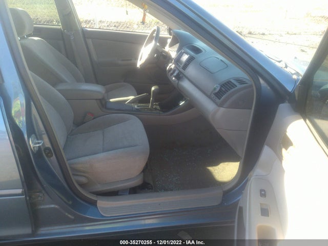 2003 TOYOTA CAMRY LE/SE/XLE VIN: 4T1BE32K63U680800