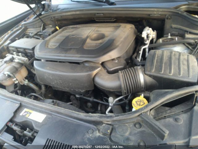 1C4RJFBG3MC590538 Jeep Grand Cherokee Limited