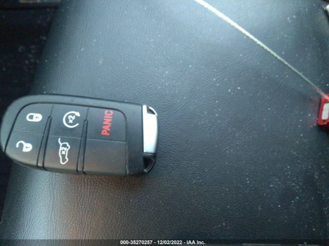 1C4RJFBG3MC590538 Jeep Grand Cherokee Limited