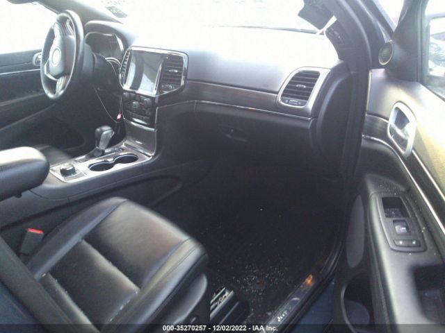 1C4RJFBG3MC590538 Jeep Grand Cherokee Limited