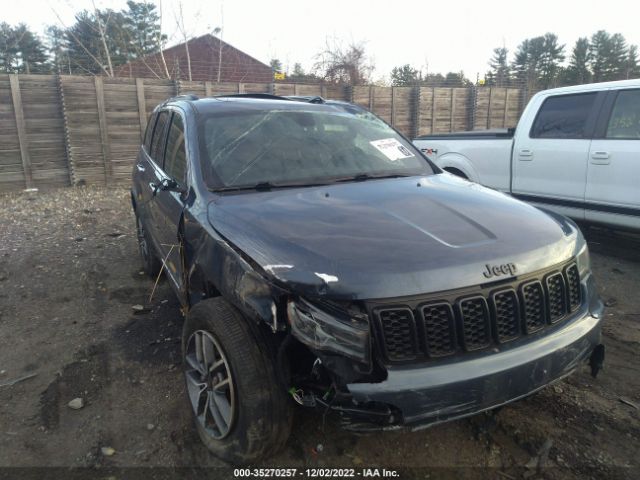 1C4RJFBG3MC590538 Jeep Grand Cherokee Limited