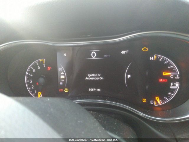 1C4RJFBG3MC590538 Jeep Grand Cherokee Limited