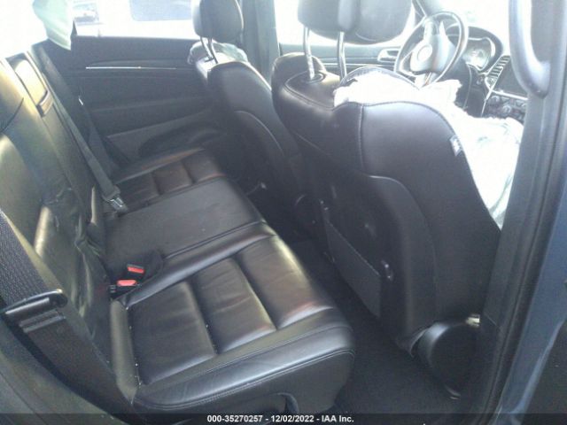 1C4RJFBG3MC590538 Jeep Grand Cherokee Limited