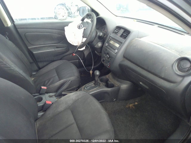 2016 Nissan Versa, VIN: 3N1CN7AP4GL900080
