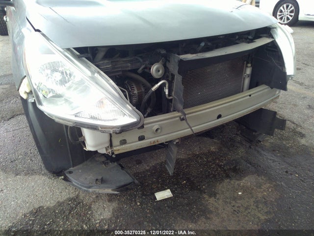2016 Nissan Versa, VIN: 3N1CN7AP4GL900080