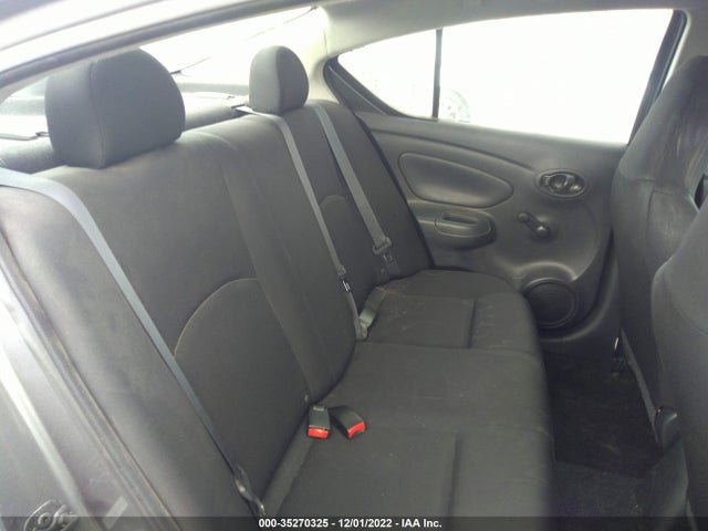 2016 Nissan Versa, VIN: 3N1CN7AP4GL900080