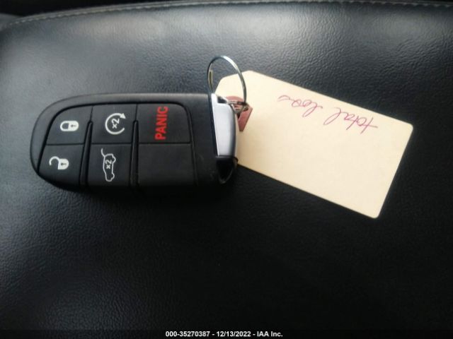 1C4RJFAGXFC679480 Jeep Grand Cherokee Altitude