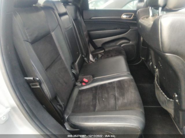 1C4RJFAGXFC679480 Jeep Grand Cherokee Altitude