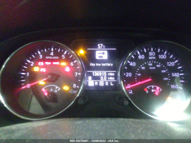 2012 NISSAN ROGUE SL VIN: JN8AS5MV0CW368864