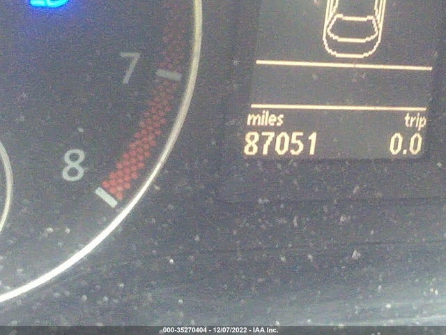 Volkswagen GLI 2012 3VW567AJ7CM101961 Image 11