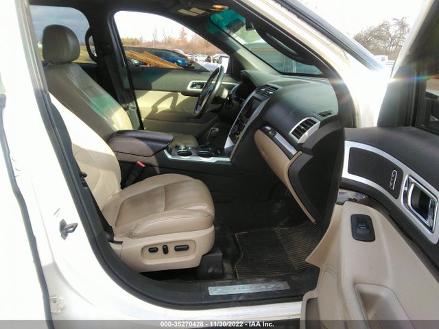 Продажа на аукционе авто 2012 Ford Explorer Limited, vin: 1FMHK8F86CGA02626, номер лота: 35270428