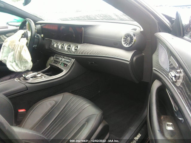 2020 Mercedes-Benz CLS-Class, VIN: W1K2J5JB2LA074396