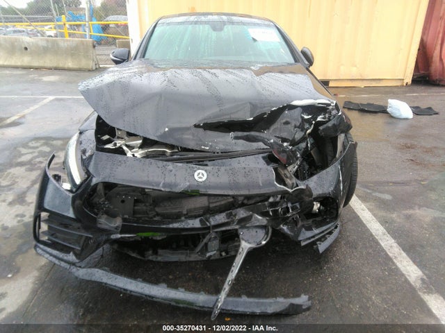 2020 Mercedes-Benz CLS-Class, VIN: W1K2J5JB2LA074396