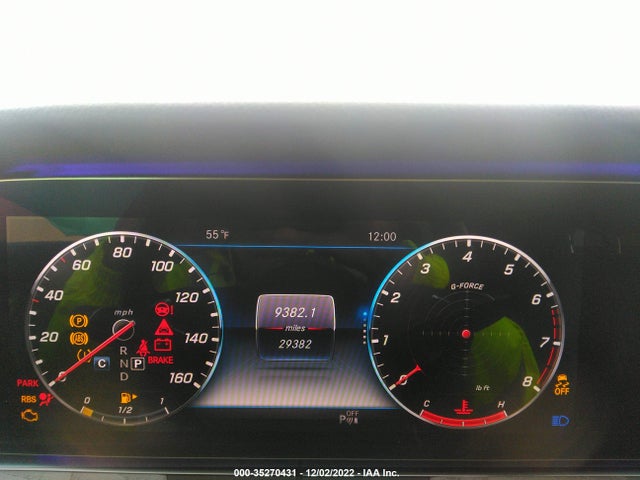 2020 Mercedes-Benz CLS-Class, VIN: W1K2J5JB2LA074396