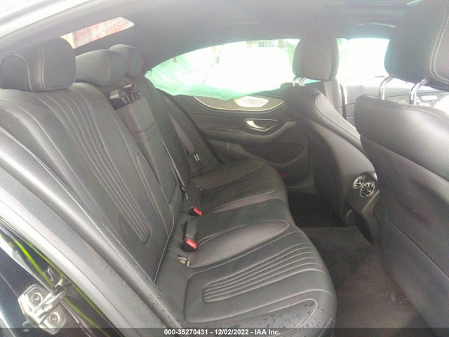 2020 Mercedes-Benz CLS-Class, VIN: W1K2J5JB2LA074396