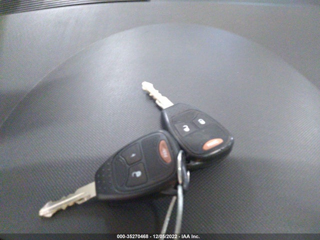 2008 DODGE CALIBER SXT VIN: 1B3HB48B98D746155
