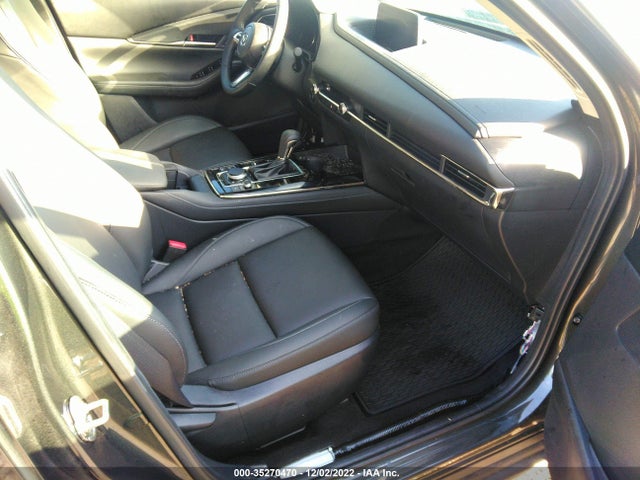 2021 MAZDA CX-30 PREFERRED VIN: 3MVDMACL1MM268493