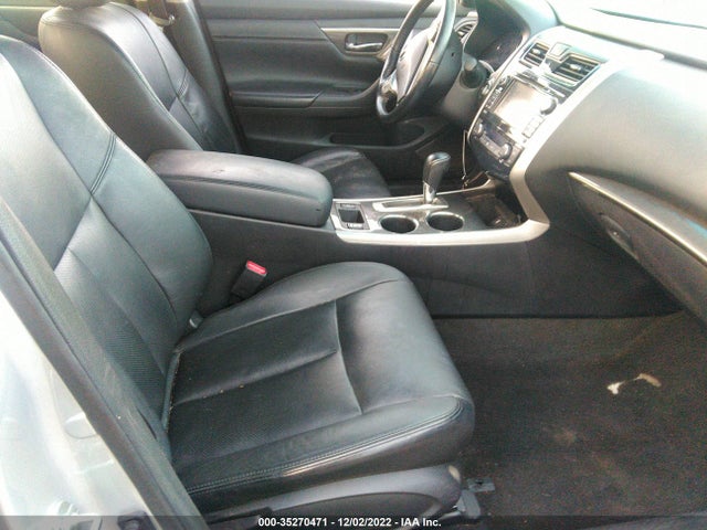 2013 NISSAN ALTIMA 2.5 SL VIN: 1N4AL3AP8DN516680